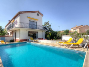 Holiday Home Villa Thiers